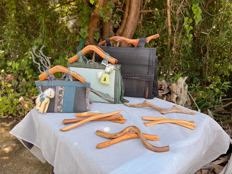 國谷博子の仕事展