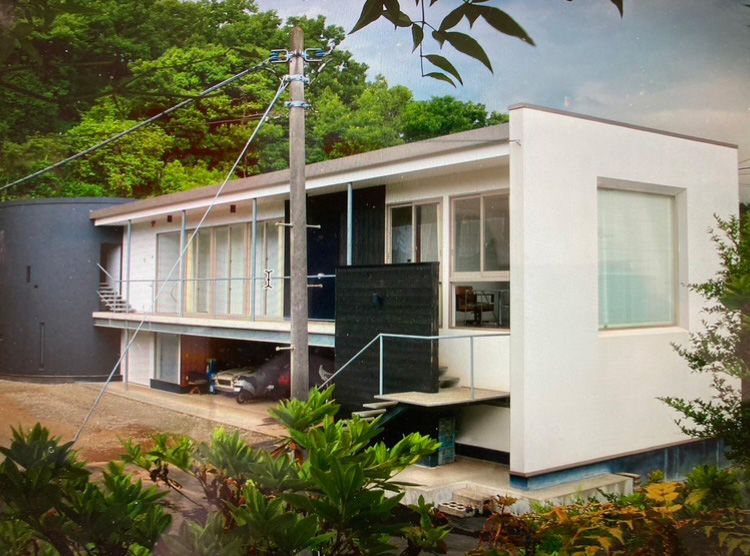 山岸写真スタジオ