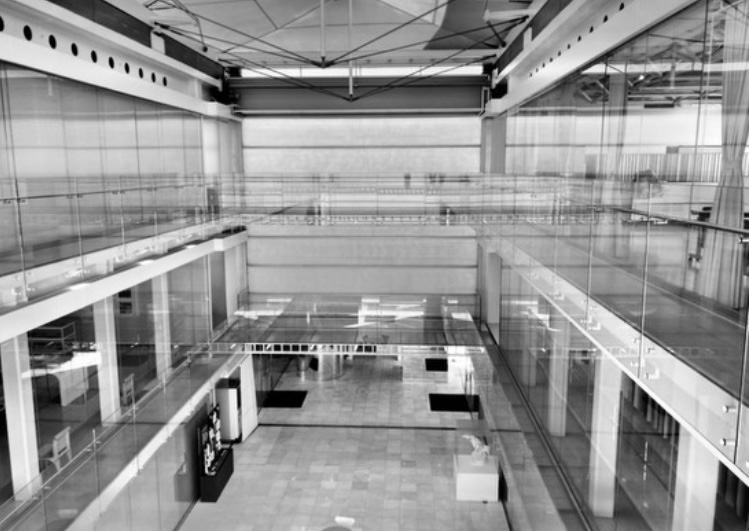 特種東海製紙 Pam美術館