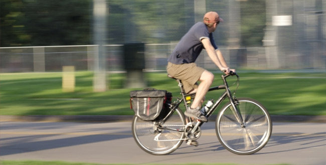 女性向け通勤用自転車選び