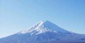 富士山五合目富士宮口⇔水ヶ塚公園駐車場からシャトルバスで移動