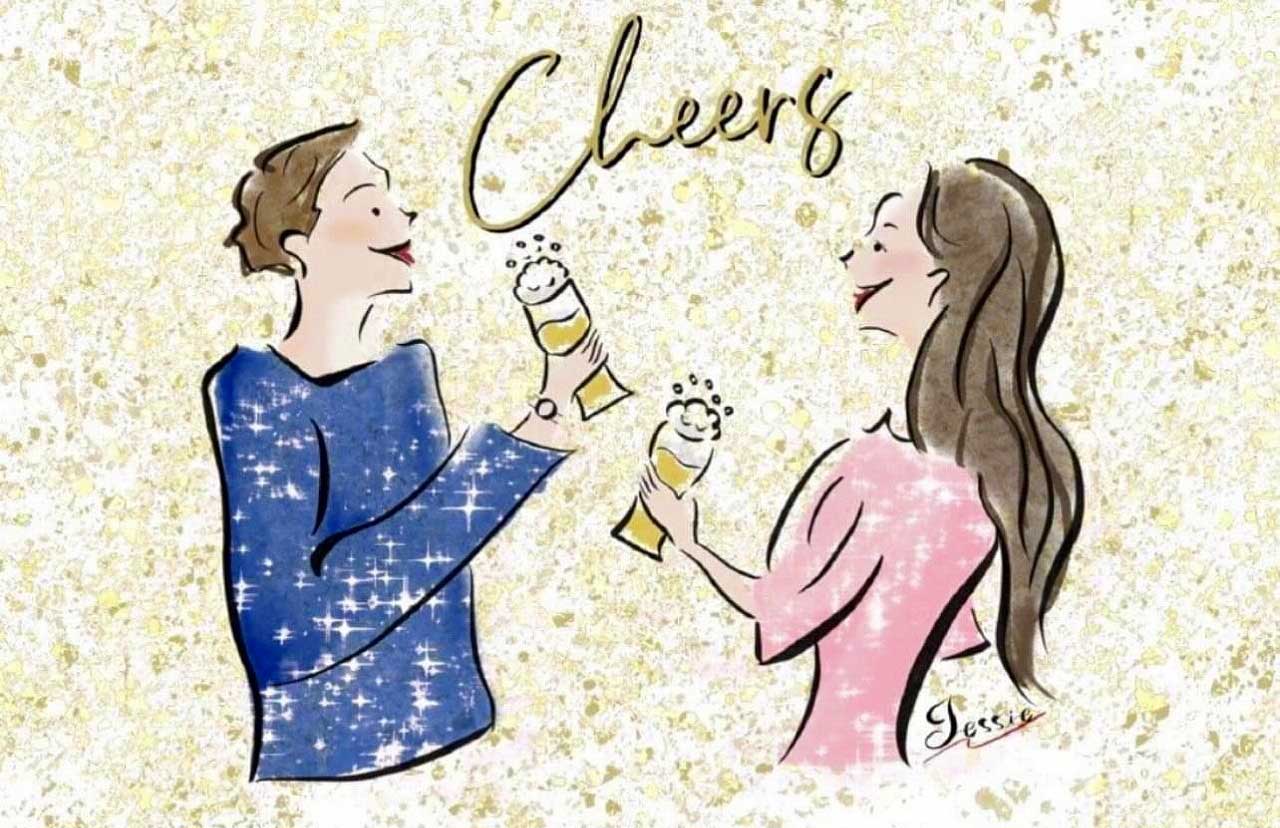 クラフトビールマルシェ・三島市