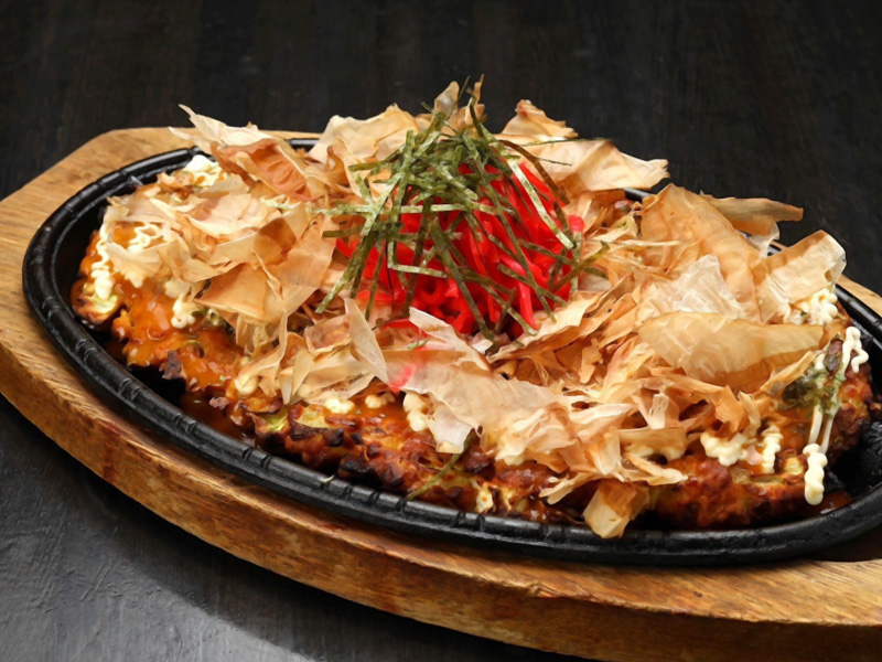 RAI4raitoライヨンライト・メニュー