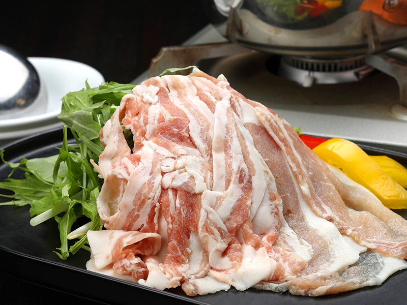 RAI4raitoライヨンライト・メニュー